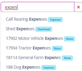 Search Name