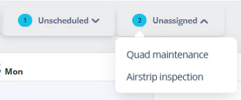 Tasks Lists
