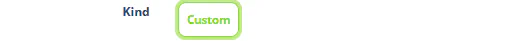 Kind toggle Site